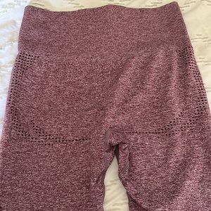 High Waisted Leggings